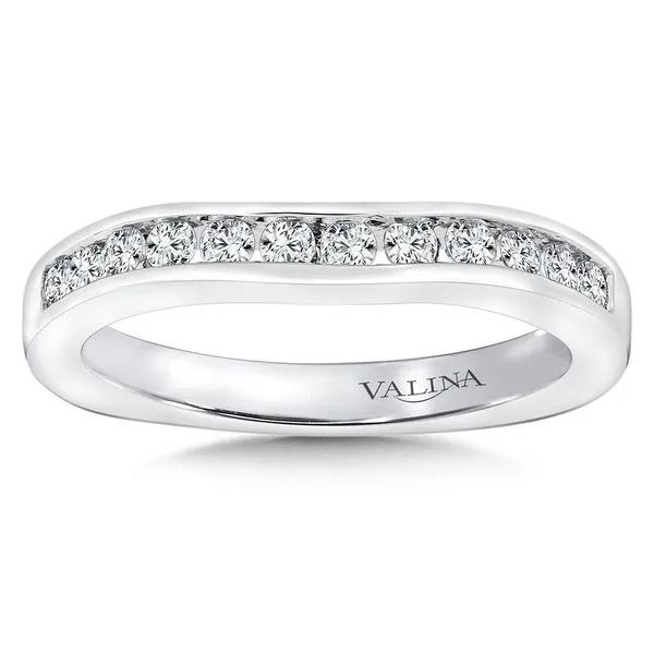 Diamond Wedding Band Legacy Diamond & Gems Sheridan, WY