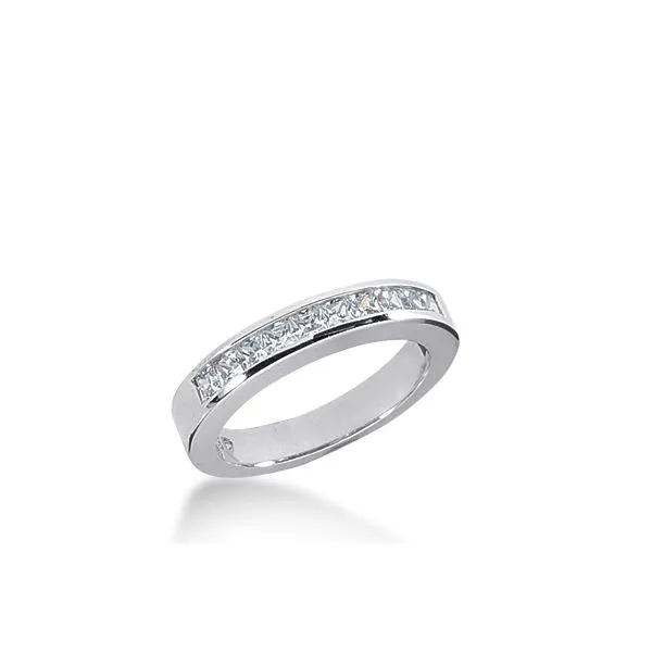 Diamond Channel Set Wedding Ring Legacy Diamond & Gems Sheridan, WY
