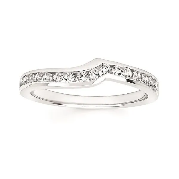 Diamond Wedding Band Legacy Diamond & Gems Sheridan, WY