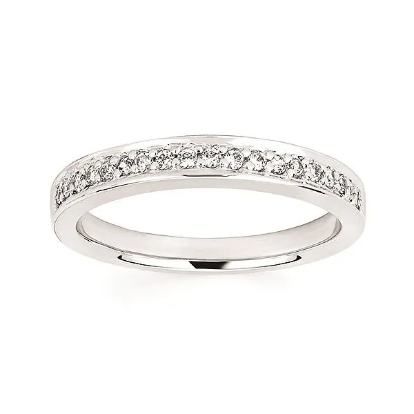 Diamond Wedding Band Legacy Diamond & Gems Sheridan, WY