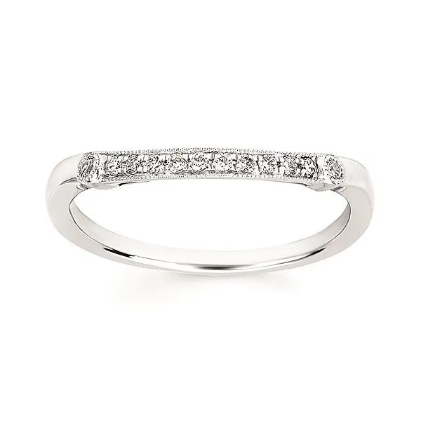 Wedding Band Legacy Diamond & Gems Sheridan, WY