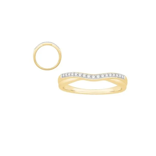 Wedding Band Legacy Diamond & Gems Sheridan, WY