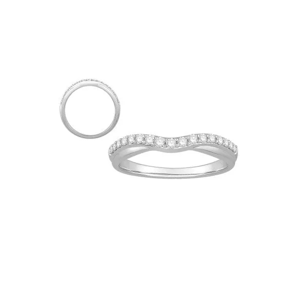 Wedding Band Legacy Diamond & Gems Sheridan, WY