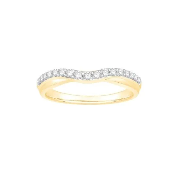 Wedding Band