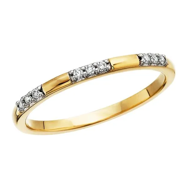 Wedding Band