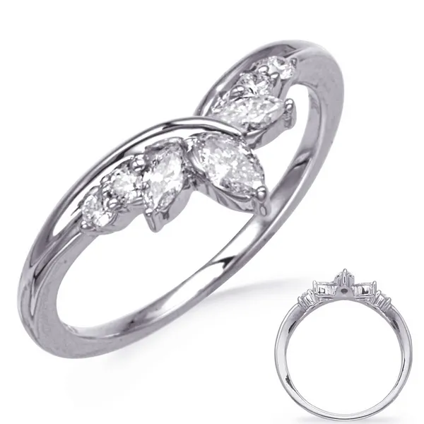 Wedding Band Legacy Diamond & Gems Sheridan, WY