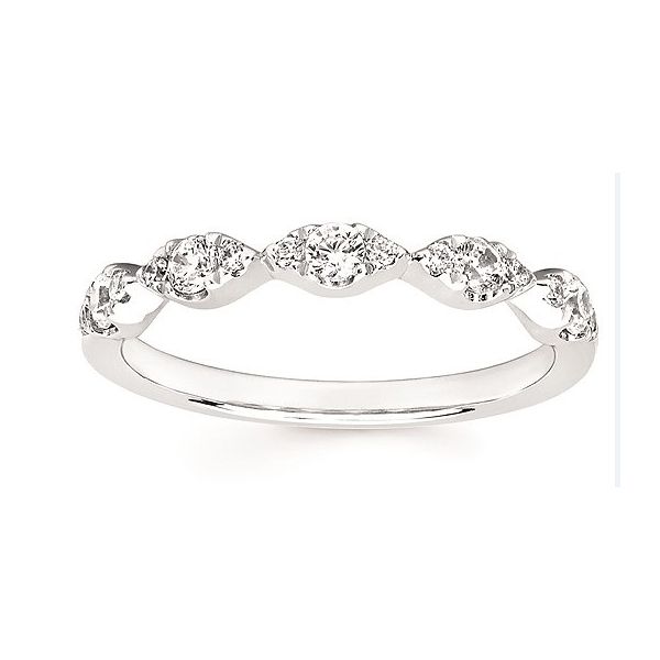 Wedding Band Legacy Diamond & Gems Sheridan, WY