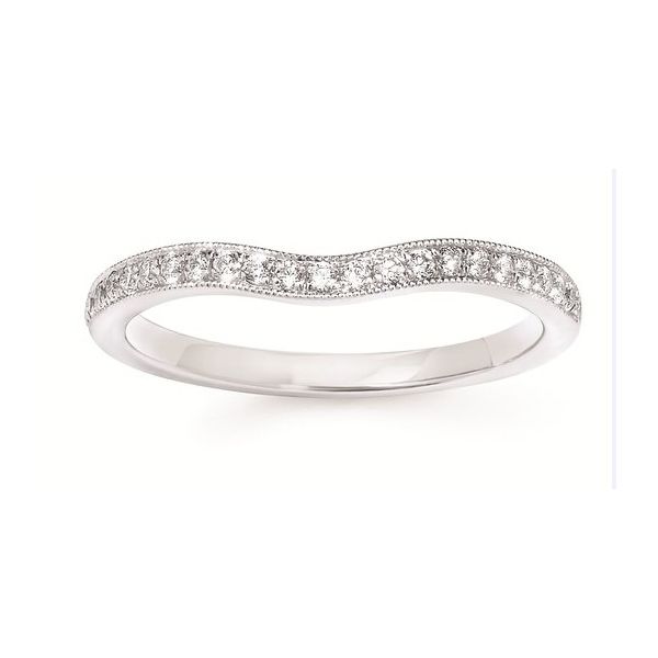 Wedding Band Legacy Diamond & Gems Sheridan, WY