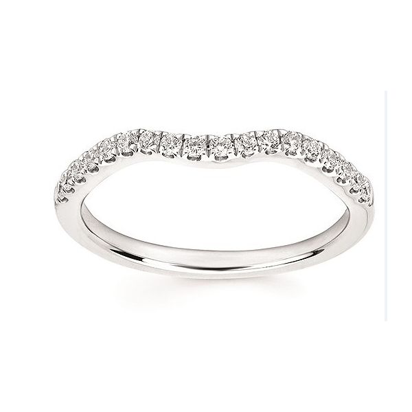 Wedding Band Legacy Diamond & Gems Sheridan, WY