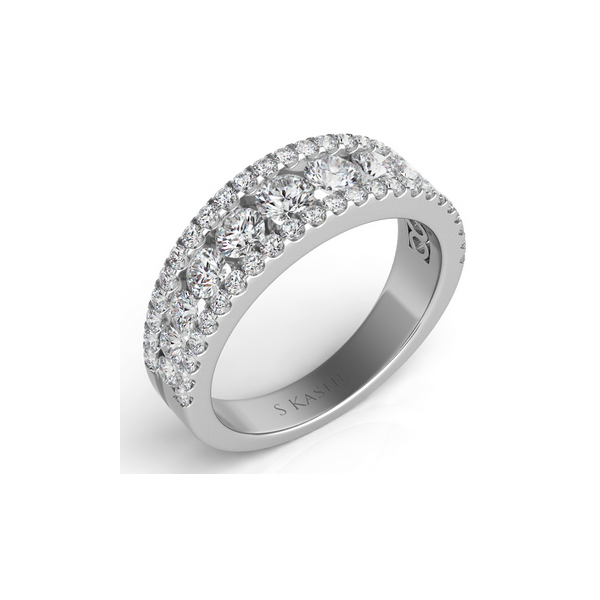 Wedding Band Legacy Diamond & Gems Sheridan, WY