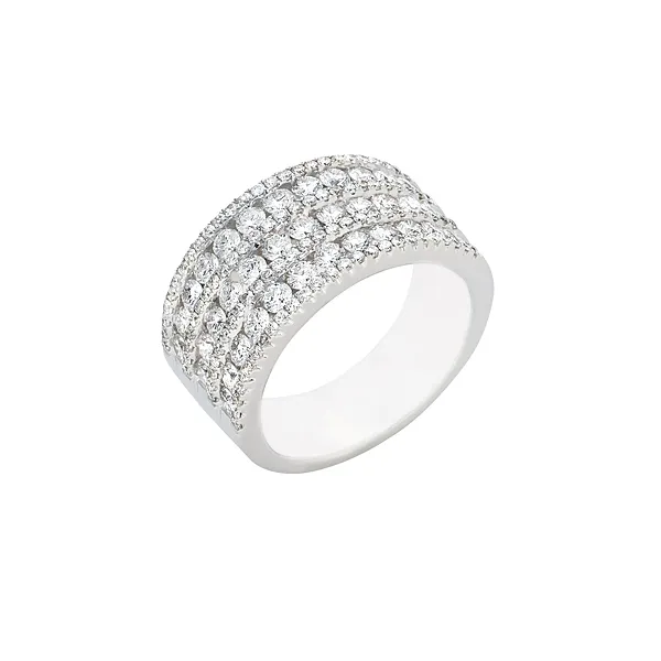 Fashion Ring Legacy Diamond & Gems Sheridan, WY