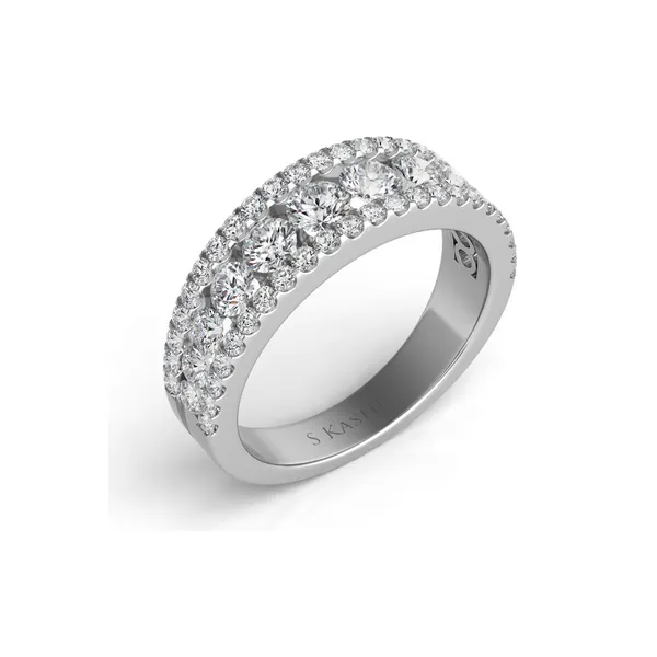 Fashion Ring Legacy Diamond & Gems Sheridan, WY