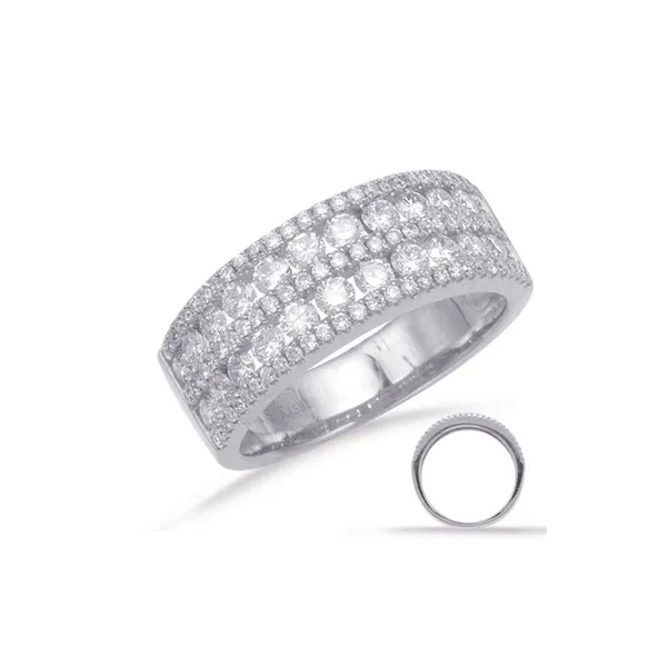 Fashion Ring Legacy Diamond & Gems Sheridan, WY