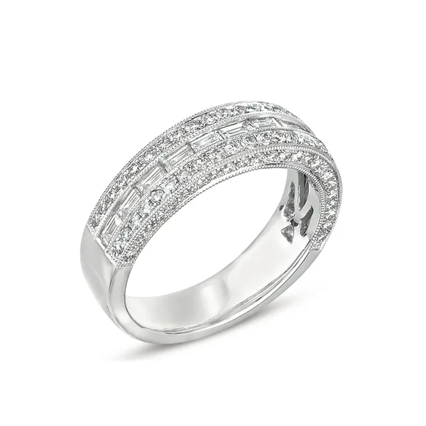 Fashion Ring Legacy Diamond & Gems Sheridan, WY