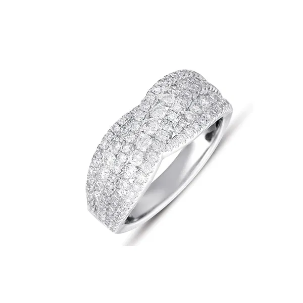 Fashion Ring Legacy Diamond & Gems Sheridan, WY