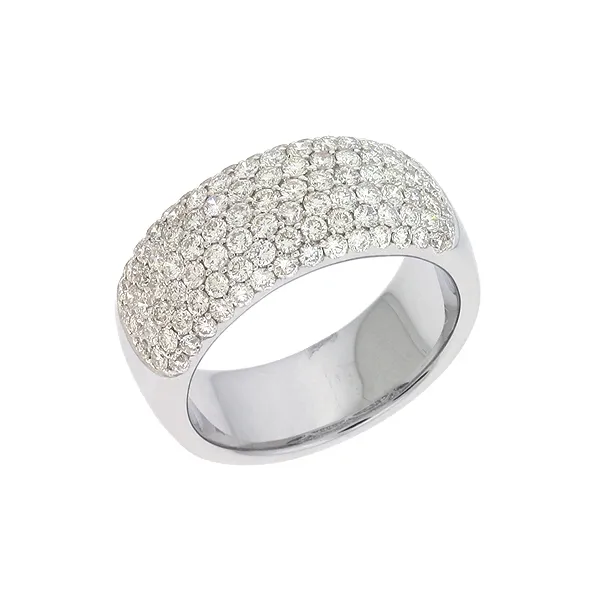 Fashion Ring Legacy Diamond & Gems Sheridan, WY
