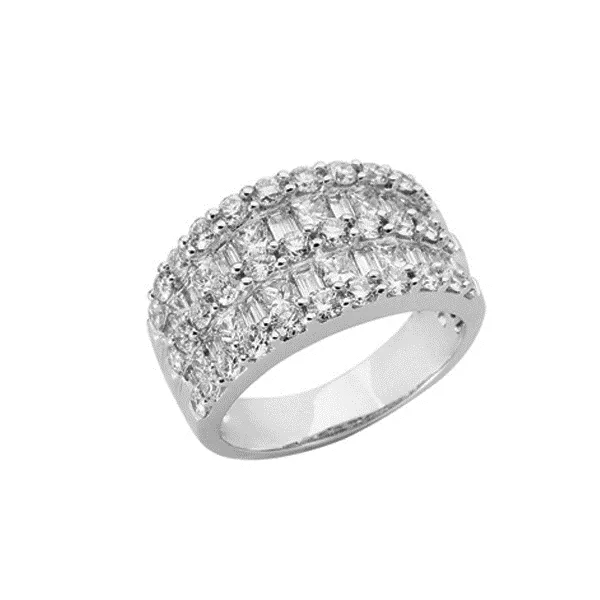 Fashion Ring Legacy Diamond & Gems Sheridan, WY