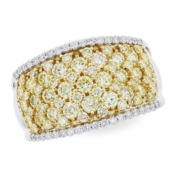 Fashion Ring