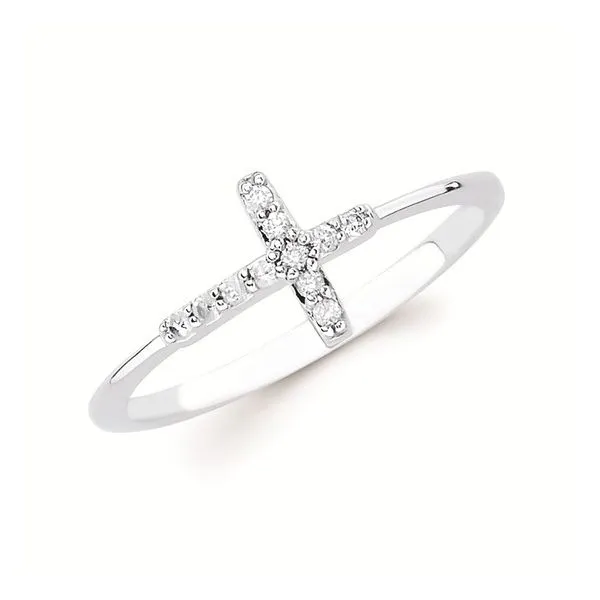 Fashion Ring Legacy Diamond & Gems Sheridan, WY