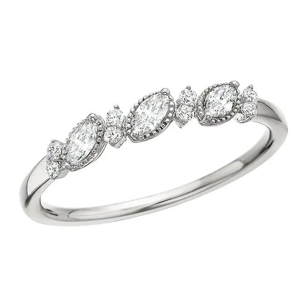 Fashion Ring Legacy Diamond & Gems Sheridan, WY