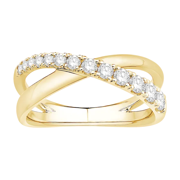 Fashion Ring Legacy Diamond & Gems Sheridan, WY