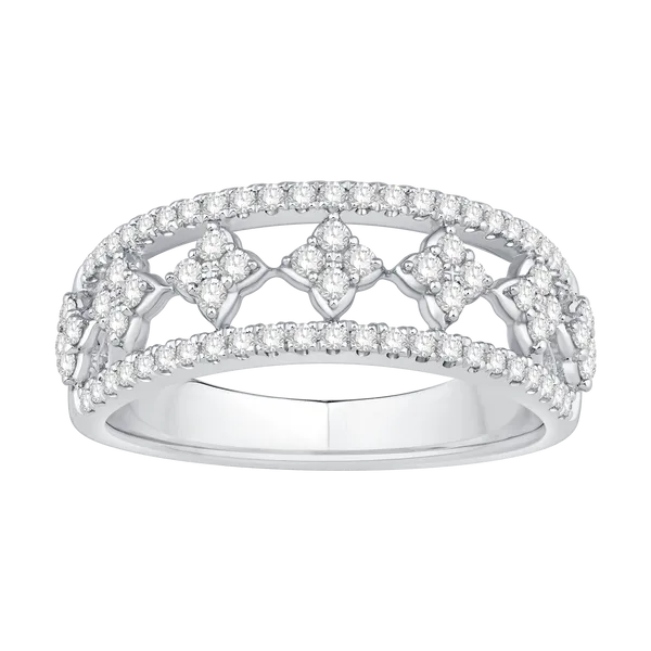 Fashion Ring Legacy Diamond & Gems Sheridan, WY