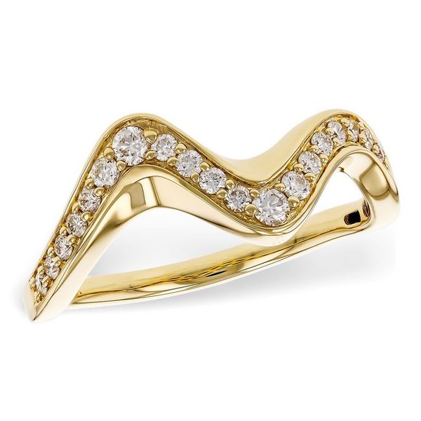 Fashion Ring Legacy Diamond & Gems Sheridan, WY