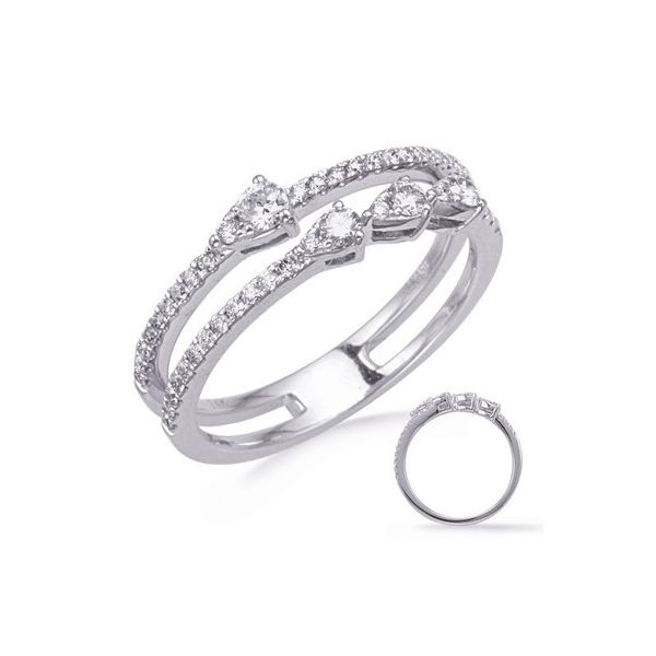 Fashion Ring Legacy Diamond & Gems Sheridan, WY