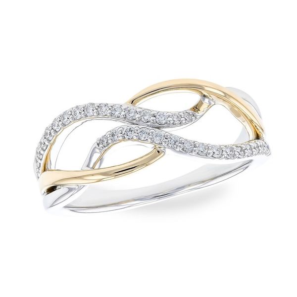 Fashion Ring Legacy Diamond & Gems Sheridan, WY