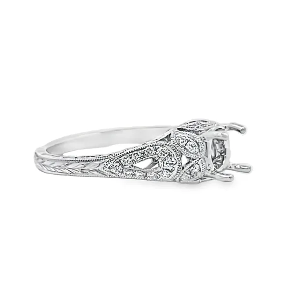Ring Image 2 Legacy Diamond & Gems Sheridan, WY
