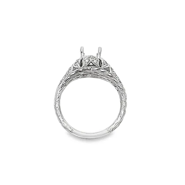 Ring Image 3 Legacy Diamond & Gems Sheridan, WY