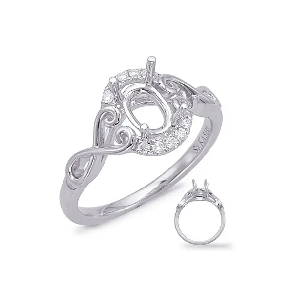 Ring Legacy Diamond & Gems Sheridan, WY