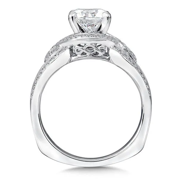 Ring Image 2 Legacy Diamond & Gems Sheridan, WY