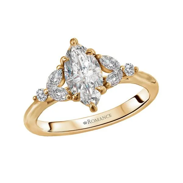 Ring Legacy Diamond & Gems Sheridan, WY