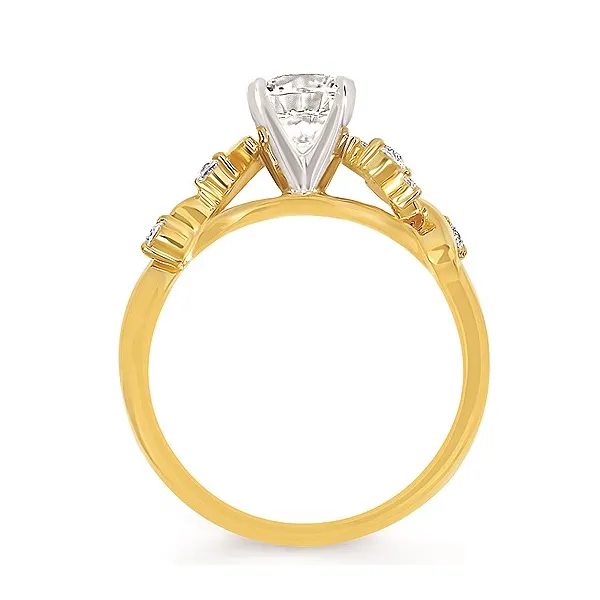 Ring Image 2 Legacy Diamond & Gems Sheridan, WY