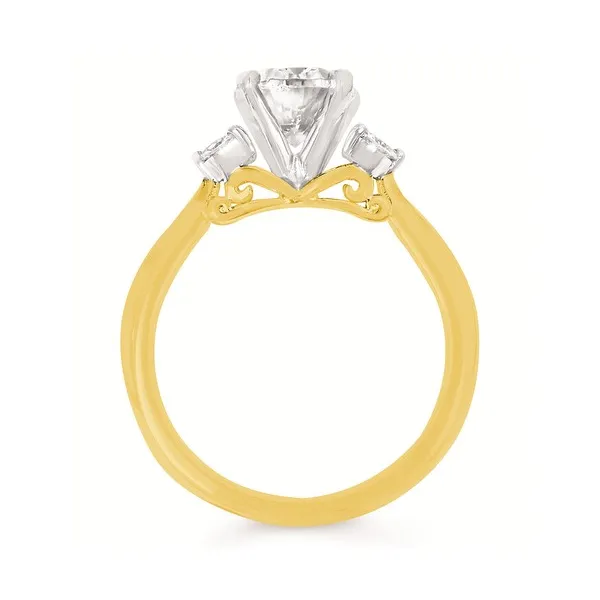 Ring Image 2 Legacy Diamond & Gems Sheridan, WY