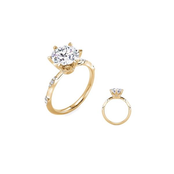 Ring Legacy Diamond & Gems Sheridan, WY