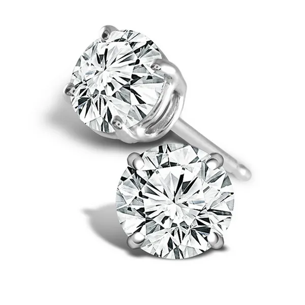 Earrings Legacy Diamond & Gems Sheridan, WY