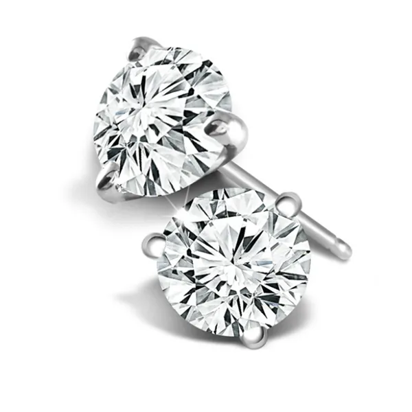 Earrings Legacy Diamond & Gems Sheridan, WY