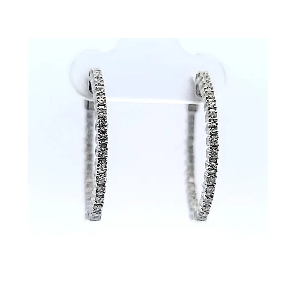 Diamond Earrings Misc. similar item image