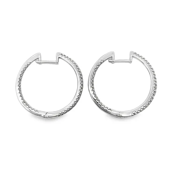 Diamond Earrings Misc. Image 2 Legacy Diamond & Gems Sheridan, WY