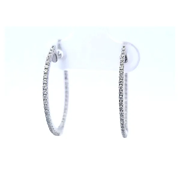 Diamond Earrings Misc. similar item image