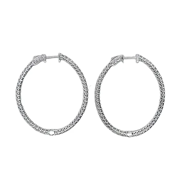 Diamond Earrings Misc. Image 2 Legacy Diamond & Gems Sheridan, WY