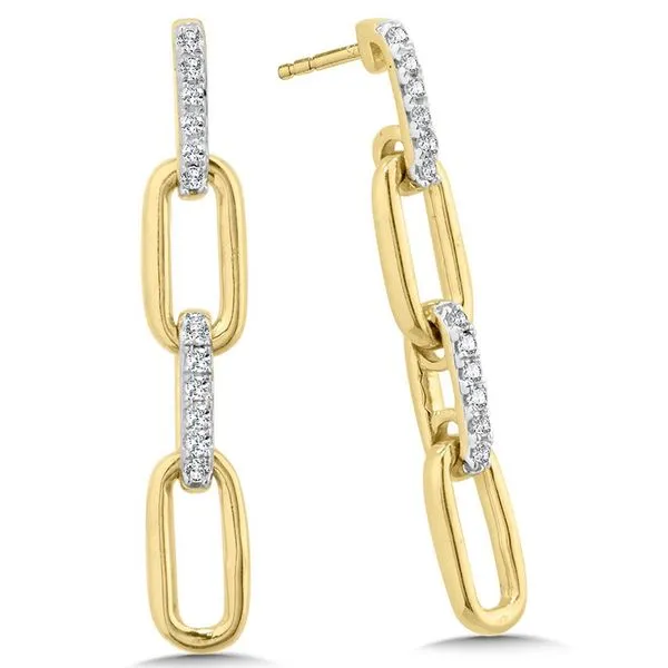 Diamond Earrings Misc. Legacy Diamond & Gems Sheridan, WY