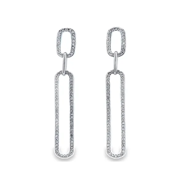 Diamond Earrings Misc. Legacy Diamond & Gems Sheridan, WY