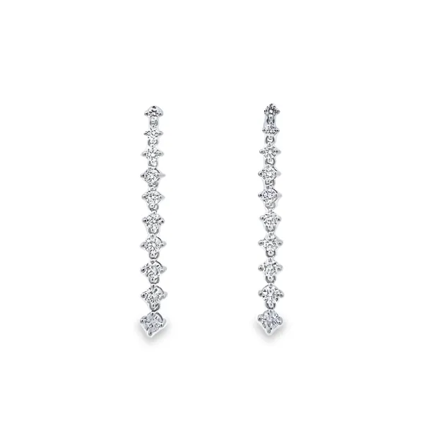 Diamond Earrings Misc.