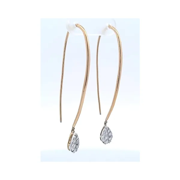 Diamond Earrings Misc.