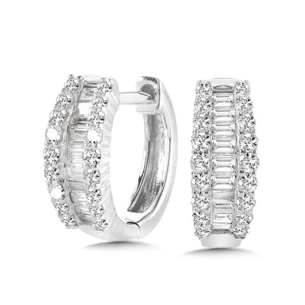 Diamond Earrings Misc. Legacy Diamond & Gems Sheridan, WY