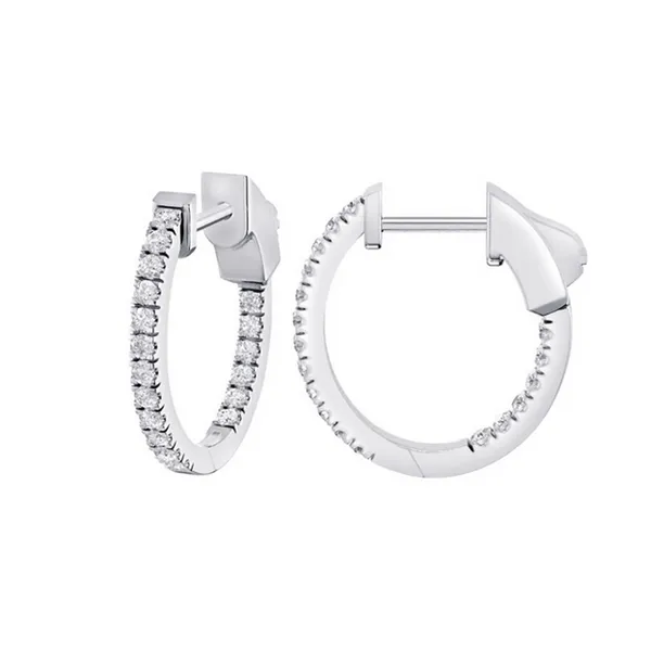 Diamond Earrings Misc. Legacy Diamond & Gems Sheridan, WY