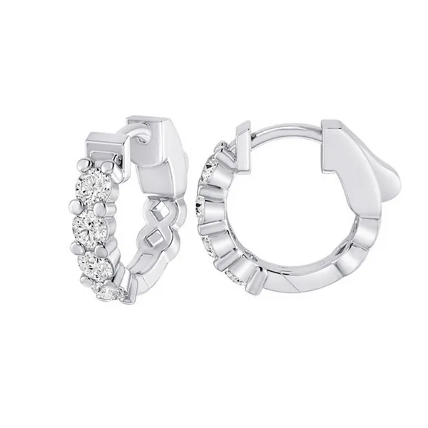 Diamond Earrings Misc.